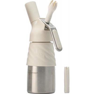 iSi Creative Whip Bílá 0,25L – Zboží Dáma