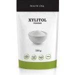 HEALTH LINK Xylitol prášek 500 g – Zbozi.Blesk.cz