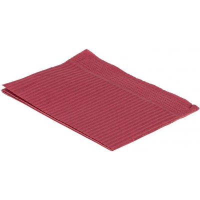 Orbis Dental Ochranná rouška standard vínová 500 ks – Zboží Mobilmania