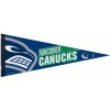 Vlajka WinCraft Vlajka Vancouver Canucks Premium Pennant