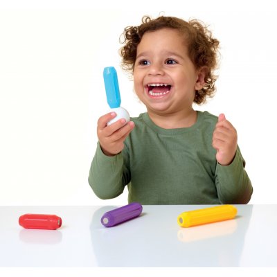 SmartMax krátké a dlouhé tyče 12 ks – Sleviste.cz