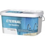 Eternal na bazény 5 kg světle modrý – Zboží Mobilmania