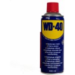 WD-40 400 ml – Zbozi.Blesk.cz