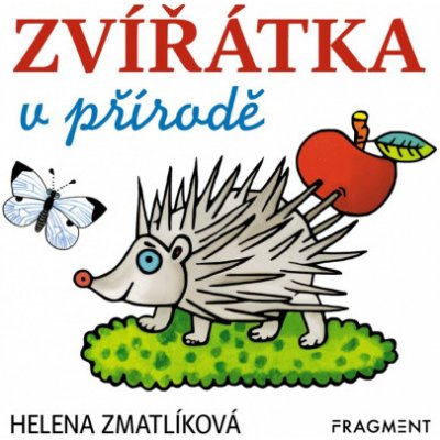 Zvířátka v přírodě – Hledejceny.cz