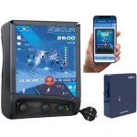 Lacme Sada elektrického ohradníku SECUR 2600 HTE Connect'LD a L.BOX LD – Hledejceny.cz