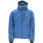 Blizzard Ski Jacket Silvretta petroleum – Zboží Dáma