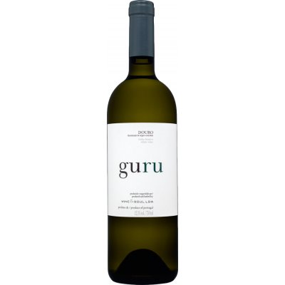 Wine а Soul Guru 2023 Bílé 12,5% 0,75 l (holá láhev) – Hledejceny.cz