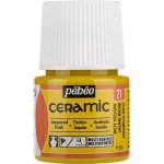 Barva na keramiku PEBEO Ceramic 45 ml – HobbyKompas.cz