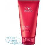 Wella Brilliance Conditioner pro silné barvené vlasy 200 ml – Zboží Dáma