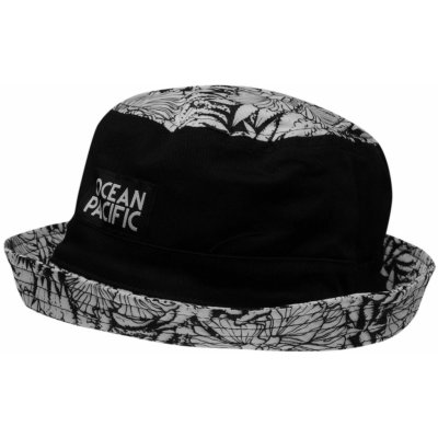 Ocean Pacific Bucket Hat Sn63 Black 
