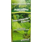 AgroBio Harmonie Železo 250 ml – Zbozi.Blesk.cz