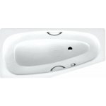 Kaldewei Mini Star 157 x 75 cm 224730003001 – Hledejceny.cz