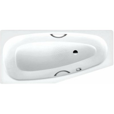 Kaldewei Mini Star 157 x 75 cm 224730003001 – Hledejceny.cz