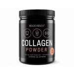 WoldoHealth 100% hydrolyzovnaný hovězí kolagen na pleť i klouby 500 g – Hledejceny.cz