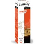 Caffitaly Ecaffé CREMOSO 10 ks – Zboží Dáma