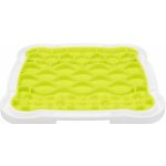 TRIXIE Lízací podložka na pamlsky 20 x 20 cm – Zboží Dáma