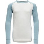 Devold Breeze jr cameo s dlouhým rukávem – Zboží Dáma