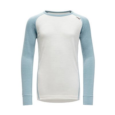 Devold Breeze jr cameo s dlouhým rukávem – Zboží Dáma