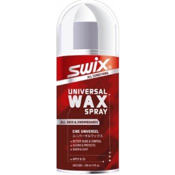 Swix F4-150C Universal 150 ml