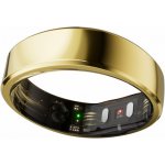 RingConn Smartring Gen 2 velikost 13 zlatá RCA-01 – Hledejceny.cz