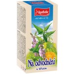 Apotheke Na Odvodnění čaj 20 x 1,5 g – Sleviste.cz