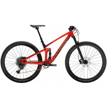Trek top fuel 9.7 nx 2021 sale