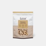 ŠUFAN Pistácie pražené solené přirozeně otvírané 200 g – Hledejceny.cz