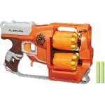 Nerf Zombie Strike Flipfury – Zbozi.Blesk.cz