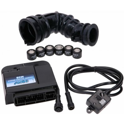 Polini Řidicí jednotka CDI Polini, Vespa Primavera 50 3V iGET Euro 4 (17-19) 171.0009 – Hledejceny.cz