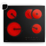 Klarstein Velaire 60 – Zboží Dáma