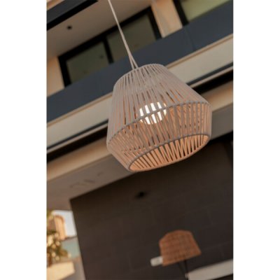 New Garden Conta Recharge battery Hang white colour – Hledejceny.cz