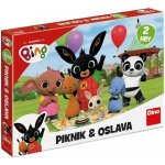 Dino Bing: Piknik a Oslava – Hledejceny.cz