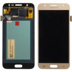 LCD Displej + Dotykové sklo Samsung Galaxy J5 - originál – Sleviste.cz