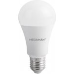 Megaman LED bulb A60 15.5W/120W E27 3000K 1900lm NonDim 15Y opál – Hledejceny.cz