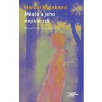 Město a jeho nejisté zdi – Zboží Dáma