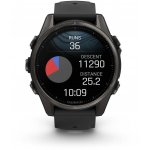 Garmin Fenix 8 AMOLED 43 mm – Zbozi.Blesk.cz