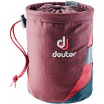 Deuter Gravity Chalk Bag II M Maron-Arctic