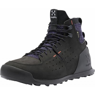 Haglöfs Duality AT1 Gt pánské boty černá – Zboží Dáma