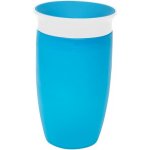 Munchkin Juniorský netekoucí hrneček 360° modrá 296 ml – Hledejceny.cz