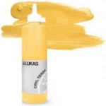 Lukas akrylová barva "Cryl Terzia" 500ml zlatá – Zboží Dáma