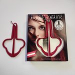 Schwarz brumle laděná C model D25 – Zboží Mobilmania