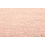 Krepový papír 180g role 50cm x 2,5m tmavě lososový 17A2 – Zboží Mobilmania