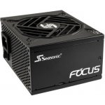 Seasonic FOCUS Gold Series SSR-750SGX 750W FOCUS-SGX-750 – Zboží Živě