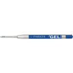 Parker 1502/0250346 gelová náplň do kuličkové tužky modrá – Zboží Živě