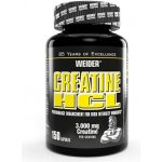 Weider Creatine HCL 150 kapslí – Zboží Mobilmania