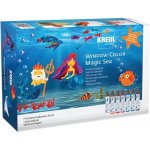 Kreul Sada Barva na sklo Window Color magický oceán – Zbozi.Blesk.cz
