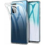 Pouzdro IZMAEL.eu Ultra Clear Samsung Galaxy S20 FE čiré