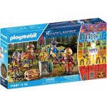 Playmobil 71487 Rytíři z Novelmore – Zboží Dáma