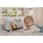 Little Dutch Polštářek pro hru na bříšku Forest Friends – Zboží Dáma