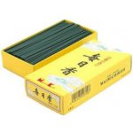 Nippon M/S japonské vonné tyčinky Patchouli 200 ks – Hledejceny.cz